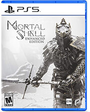 mortal shell enhanced edition photo