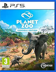 planet zoo console edition photo