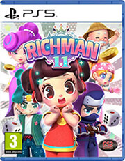 richman 11 photo