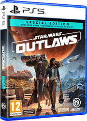 star wars outlaws special edition photo