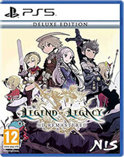 the legend of legacy hd remastered deluxe edition photo