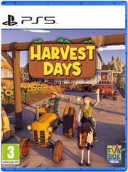 harvest days photo