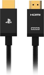 hori spf 014u ultra high speed 8k hdmi 21 cable for ps5 photo