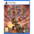 oddworld soulstorm photo