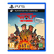 operation wolf return first mission rescue edition psvr2 compatible photo