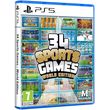 34 sports games world edition photo