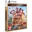 company of heroes 3 console edition metal case photo