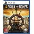 skull and bones photo