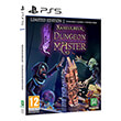 naheulbeuk dungeon master limited edition photo