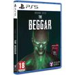 horror tales the beggar glow in the dark edition photo