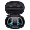 plantronics backbeat fit 3100 true wireless sport earbuds black extra photo 1