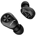 audiocore ac580 tws bt in ear headphones with charging station and integrated microphone touch extra photo 1