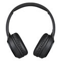 jvc ha s80bn on ear bluetooth wireless headphones with mic black extra photo 3