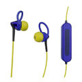 maxell bluetooth headphones bt fusion aqua extra photo 1