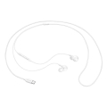 samsung eo ic100bw type c earphones white extra photo 1