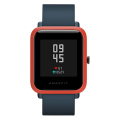 xiaomi amazfit bip s red orange extra photo 1