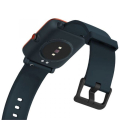 xiaomi amazfit bip s red orange extra photo 2