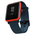 xiaomi amazfit bip s red orange extra photo 3