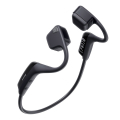 baseus covo tws wireless bone conduction headset bc10 black extra photo 1