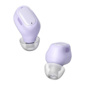 baseus encok wm01 tws true wireless bluetooth headset purple extra photo 1
