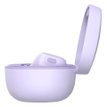 baseus encok wm01 tws true wireless bluetooth headset purple extra photo 3