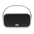 forever bs 660 bluetooth speaker uniq white extra photo 1