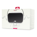 forever bs 660 bluetooth speaker uniq white extra photo 3