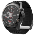 forever aw 100 smartwatch amoled icon black extra photo 4