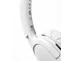 baseus encok d02 pro wireless over ear headphone white extra photo 4