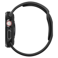 spigen rugged armor band for apple watch 4 5 44 mm black extra photo 2