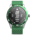 smartwatch forever amoled icon v2 aw 110 green extra photo 1