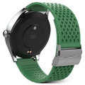 smartwatch forever amoled icon v2 aw 110 green extra photo 2