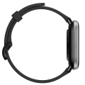 xiaomi amazfit gts 2 mini black extra photo 2