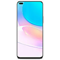 kinito huawei nova 8i 128gb 6gb dual sim black extra photo 1