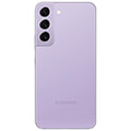 kinito samsung galaxy s22 5g s901 256gb 8gb dual sim bora purple violet extra photo 1