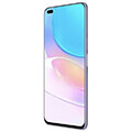 kinito huawei nova 8i 128gb 6gb dual sim silver extra photo 2