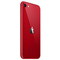 kinito apple iphone se 2022 256gb red extra photo 1