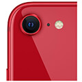 kinito apple iphone se 2022 256gb red extra photo 2