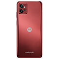 kinito motorola g32 128gb 6gb dual sim satin maroon extra photo 1