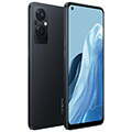 kinito oppo reno 8 lite 128gb 8gb 5g dual sim cosmic black extra photo 1