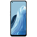 kinito oppo reno 8 lite 128gb 8gb 5g dual sim cosmic black extra photo 2