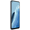 kinito oppo reno 8 lite 128gb 8gb 5g dual sim cosmic black extra photo 4