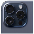 kinito apple iphone 15 pro 512gb blue titanium extra photo 3