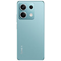 kinito xiaomi redmi note 13 128gb 6gb 5g dual sim ocean teal blue extra photo 5