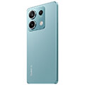 kinito xiaomi redmi note 13 128gb 6gb 5g dual sim ocean teal blue extra photo 6