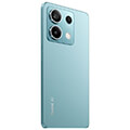 kinito xiaomi redmi note 13 128gb 6gb 5g dual sim ocean teal blue extra photo 7