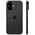 kinito apple iphone 16 128gb black extra photo 1