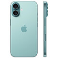 kinito apple iphone 16 128gb teal extra photo 1