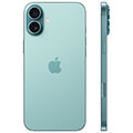 kinito apple iphone 16 plus 128gb teal extra photo 1