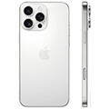 kinito apple iphone 16 pro max 1tb white titanium extra photo 1